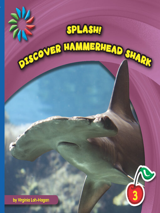 Title details for Discover Hammerhead Shark by Virginia Loh-Hagan - Available